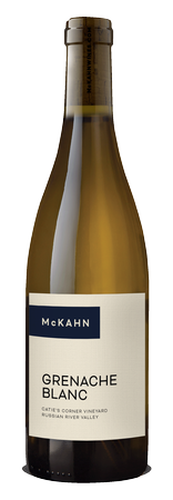 2023 McKahn Grenache Blanc