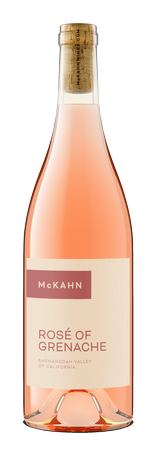 2023 McKahn Rosé Grenache