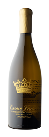 2018 Essere Franco Estate Chardonnay