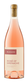 2023 McKahn Rosé Grenache